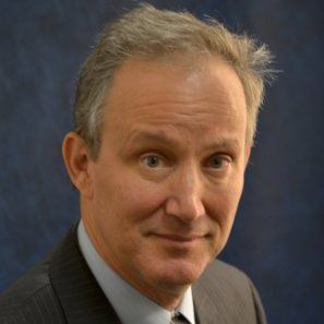 Kenneth Anders COO of language, technology service provider